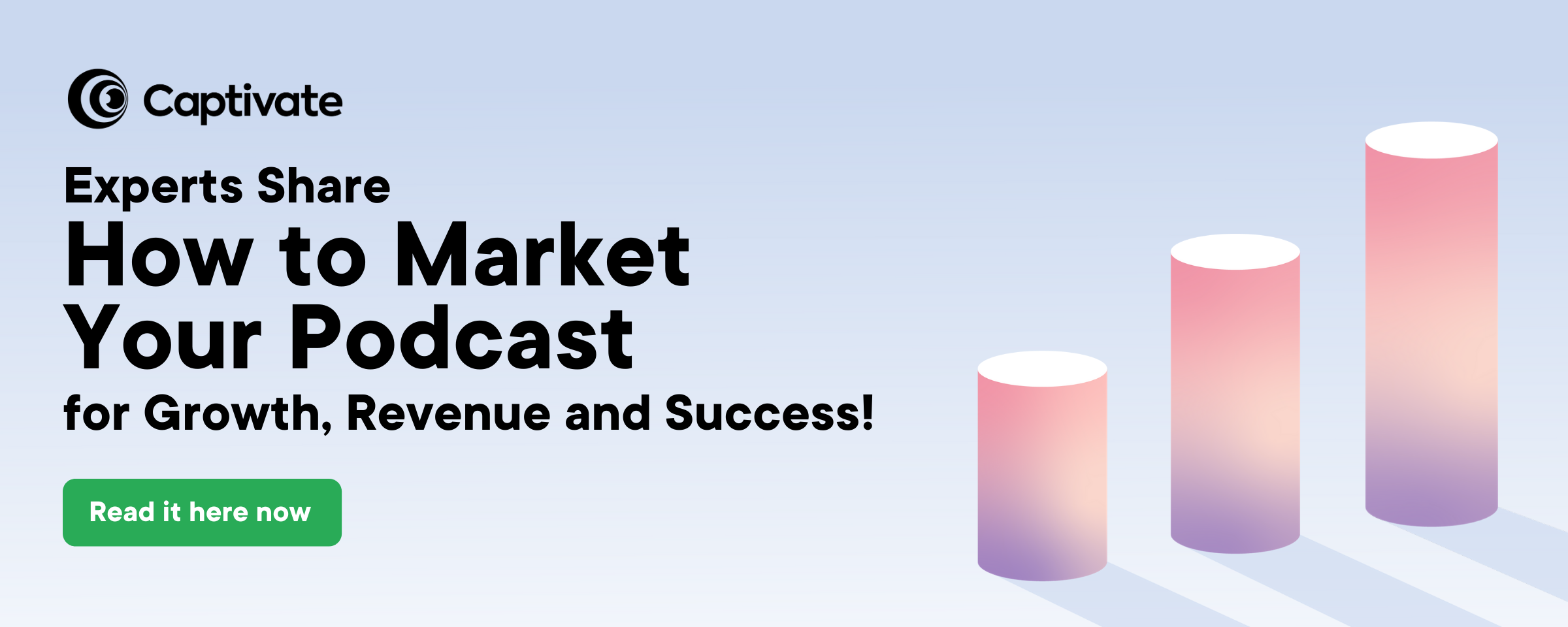 How To Market Your Podcast Read More