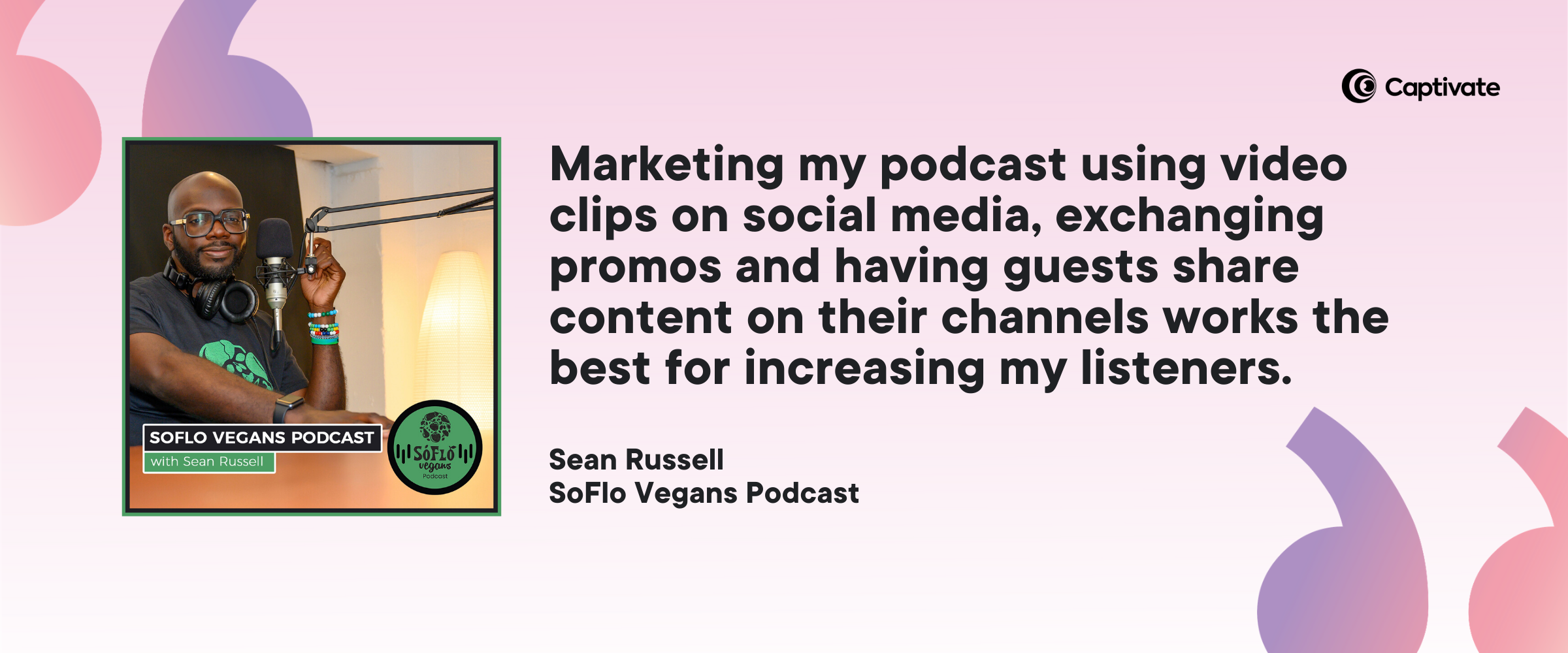 So Flo Vegans Podcast