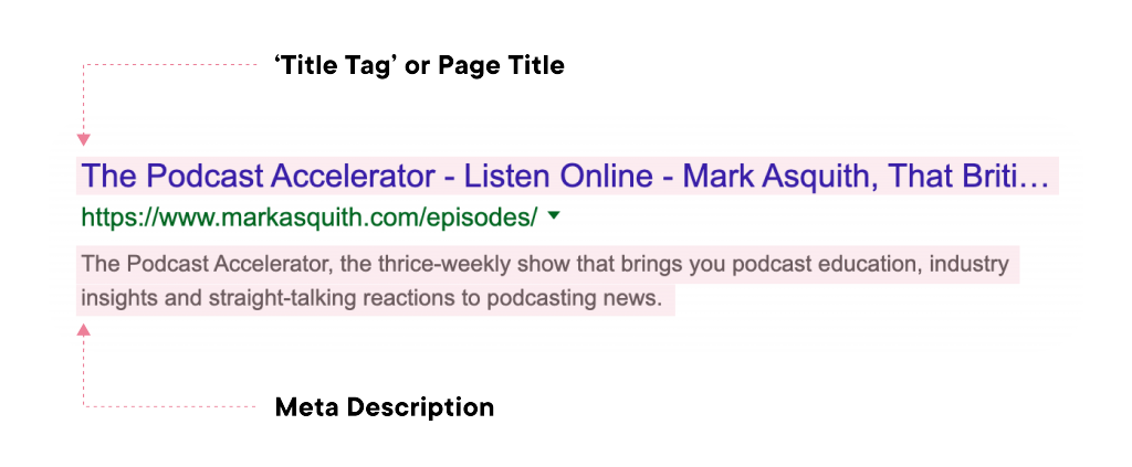 Podcast SEO: 10 Tips from our SEO Podcasting Expert | Captivate