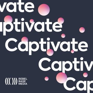 Captivate Insider podcast cover art