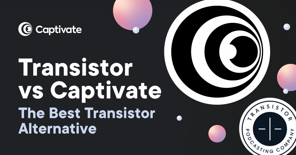 Transistor Captivate Featured Img