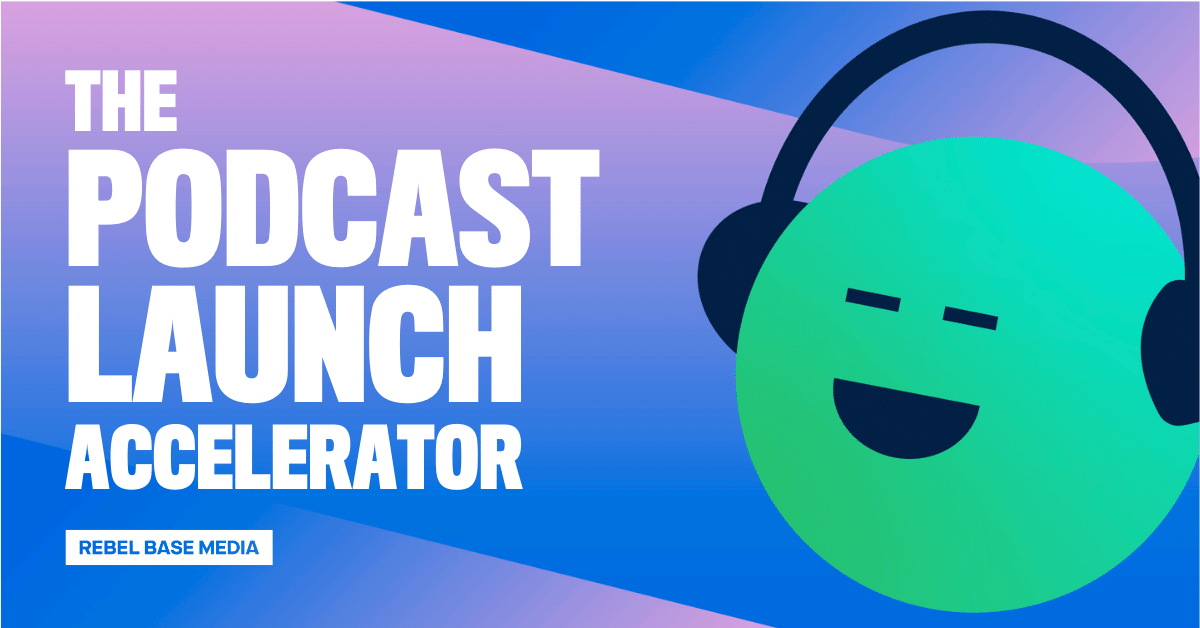 Podcast Launch Accelerator Live Featured Img
