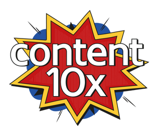 Content10x