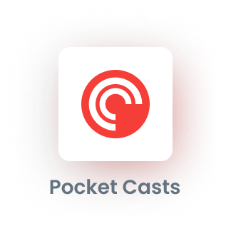 Outlet icon - Pocket Casts