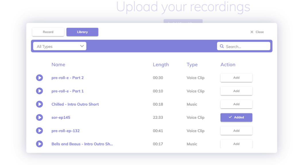 alitu podcast maker alitu podcast maker