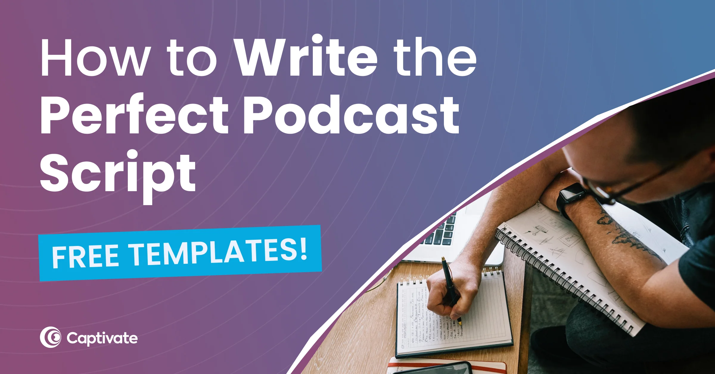 Podcast Transcripts: Why and How to Transcribe Your Podcast