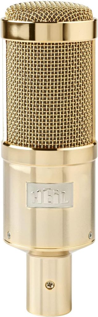 Heil Sound PR40 Microphone