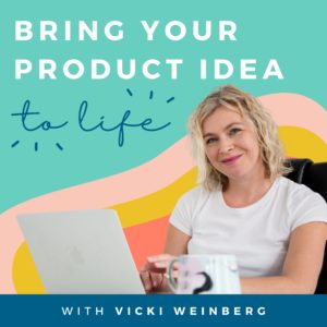 Bring Your Idea to Life Podcast - hosted on Captivate podcast hosting