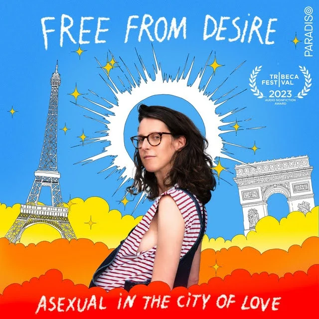 Free From Desire podcast cover art
