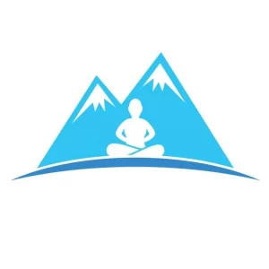 Meditation Mountain Logo
