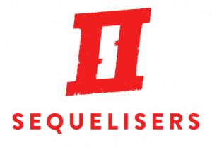 Sequelisers logo