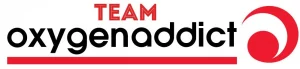 Team Oxygenaddict logo