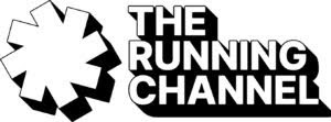 The Running Channel logo