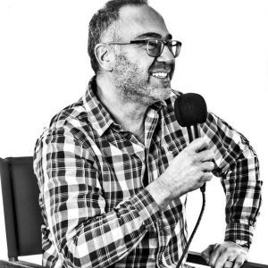 Steve Lazarus Steve Lazarus